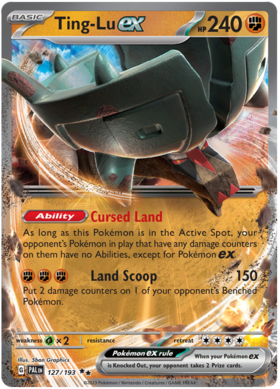 Ting-Lu EX 127/193